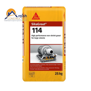 SIKA GROUT 114