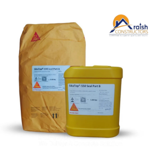 SIKA TOP SEAL 550